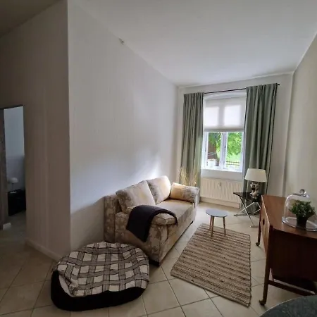 Ferienwohnung 
