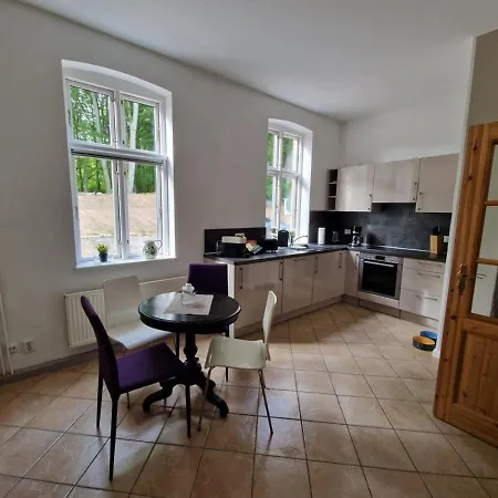 Apartamento Ferienwohnung 