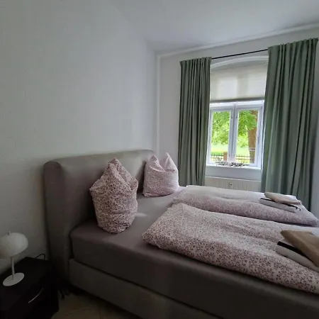 Ferienwohnung 