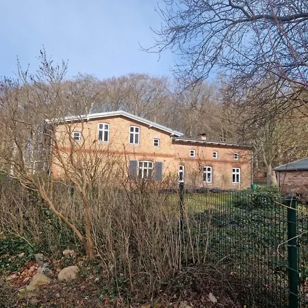 Ferienwohnung 